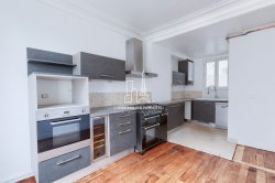 Vente appartement Paris 75018