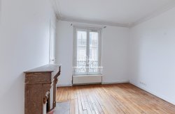 Vente appartement Paris 75018