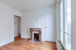 Vente appartement Paris 75018