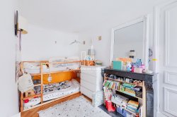 Vente appartement Paris 75017