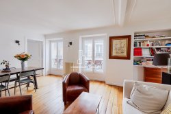 Vente appartement Paris 75017