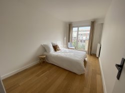 Location appartement meublParis 75018