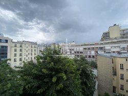 Location appartement meublParis 75018