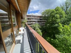 Vente appartement La Celle-saint-cloud 78170