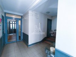 Vente appartement Paris 75017