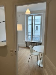 Location appartement Paris 75006