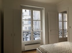 Location appartement Paris 75018