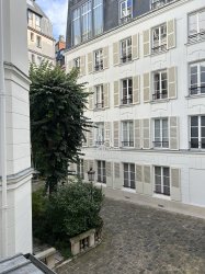Location appartement Paris 75006
