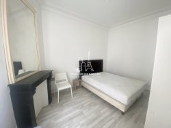 Location appartement meublParis 75018