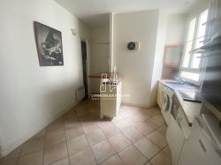 Location appartement meublParis 75018