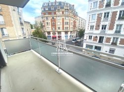 Vente appartement Paris 75018