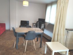 Vente appartement Paris 75018