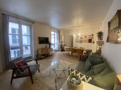 Location appartement Paris 75018