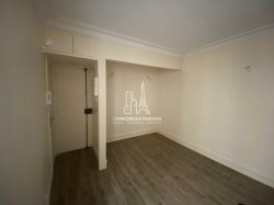 Vente appartement Paris 75009