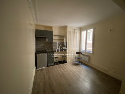 Vente appartement Paris 75009