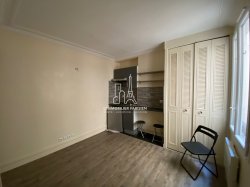 Vente appartement Paris 75009