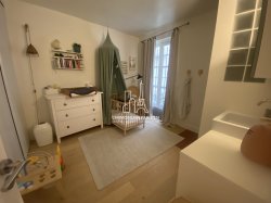 Location appartement Paris 75018