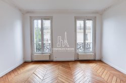 Vente appartement Paris 75018