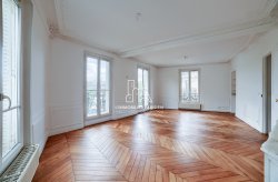 Vente appartement Paris 75018