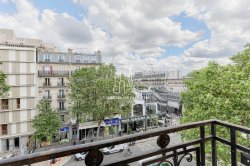 Vente appartement Paris 75018