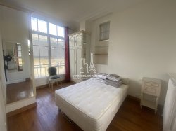 Location appartement meubléParis 75018