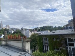 Location appartement meubléParis 75018
