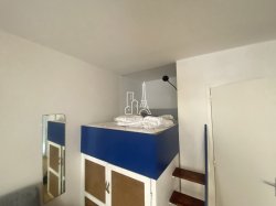 Vente appartement Paris 75009