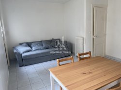 Location appartement meublLevallois-perret 92300