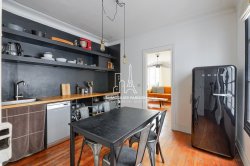 Vente appartement Paris 10 75010