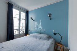 Vente appartement Paris 10 75010