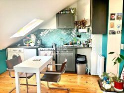 Vente appartement Paris 75010