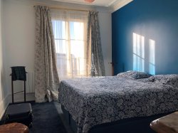 Location appartement meublParis 75010