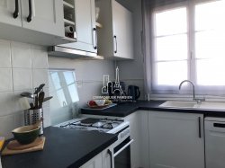 Location appartement meublParis 75010