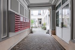 Vente appartement Paris 10 75010