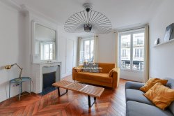 Vente appartement Paris 10 75010