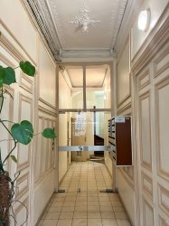 Vente appartement Paris 75010