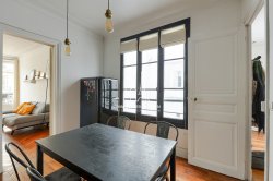 Vente appartement Paris 10 75010