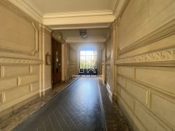 Vente appartement Paris 75018