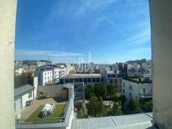 Vente appartement Paris 75018