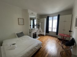 Vente appartement Paris 75018