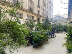 Vente appartement Paris 75018