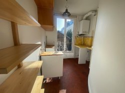 Vente appartement Paris 75017