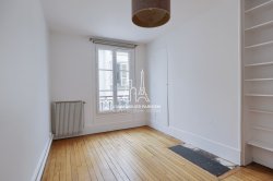 Vente appartement Paris 75017