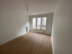 Vente appartement Paris 75018