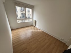 Vente appartement Paris 75018