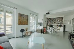 Vente appartement Paris 17 75017