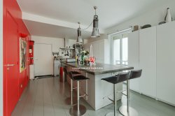 Vente appartement Paris 17 75017