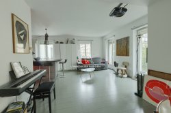 Vente appartement Paris 17 75017