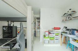 Vente appartement Paris 17 75017