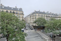 Vente appartement Paris 17 75017